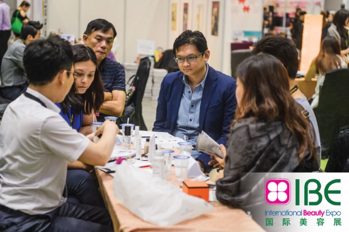 IBE Hosted Buyers Program 2019