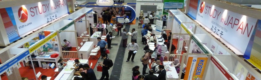 Study In Japan Fair 2020
