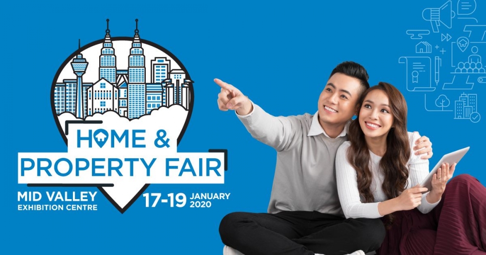 iProperty.com.my Home & Property Fair KL 2020