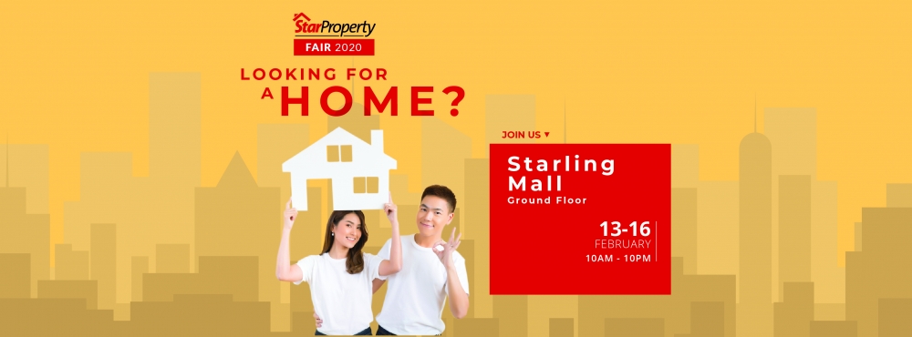 StarProperty Fair 2020