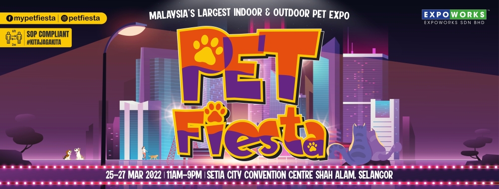 Pet Fiesta 2022
