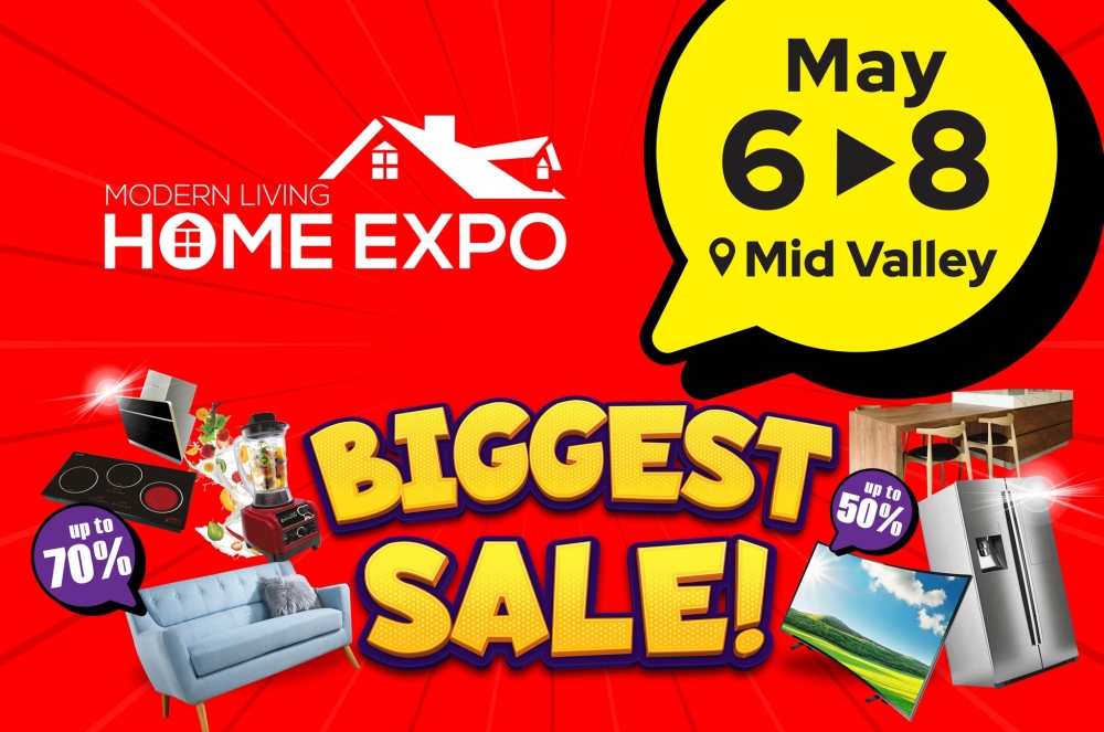 Modern Living Home Expo 2022