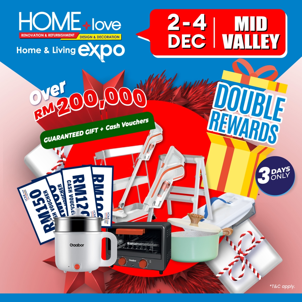 HOMElove Home & Living Expo 2022