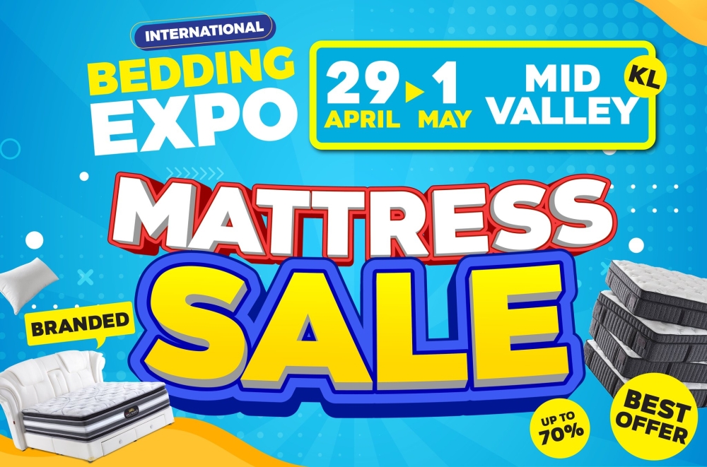 International Bedding Expo 2023