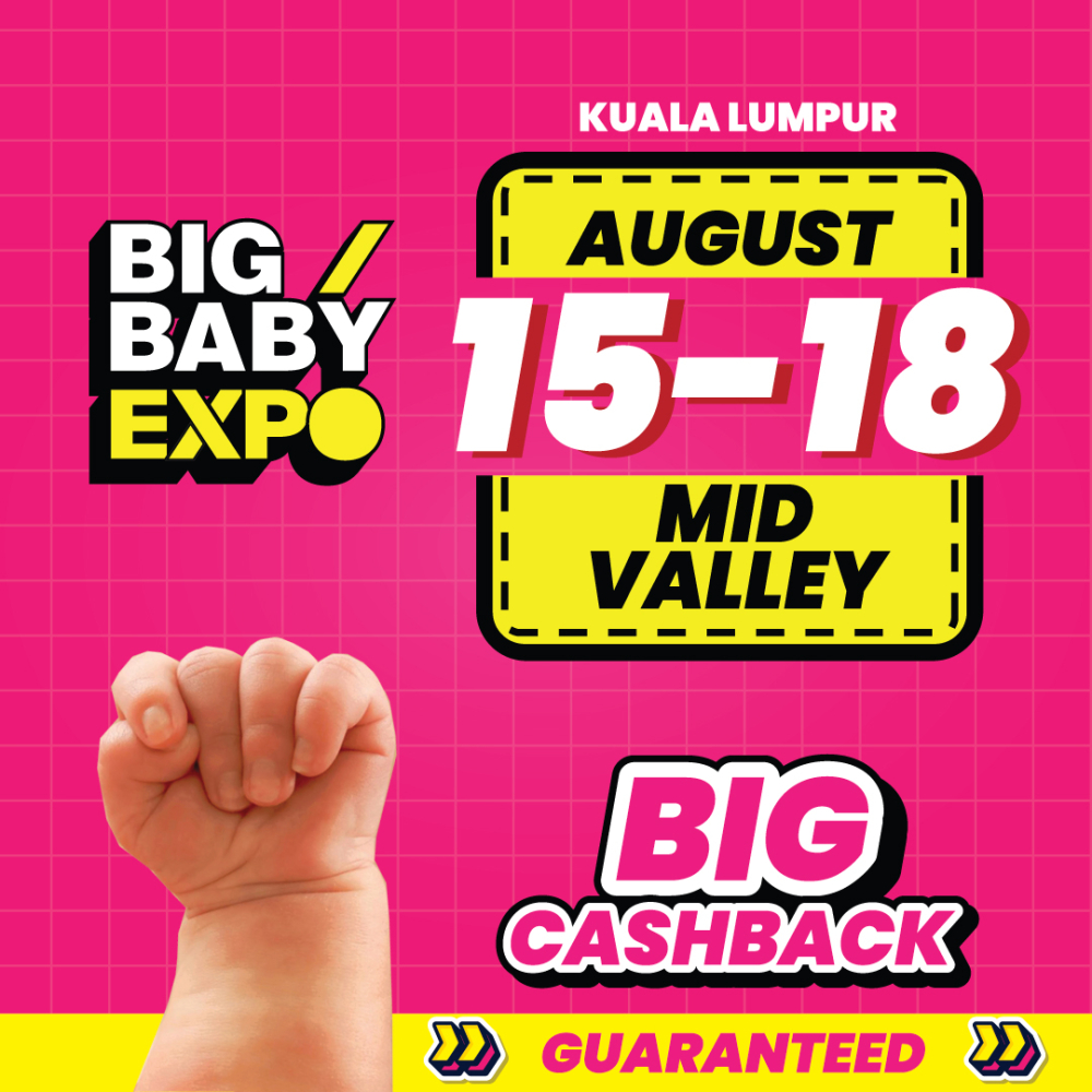 BIG Baby Expo 2024