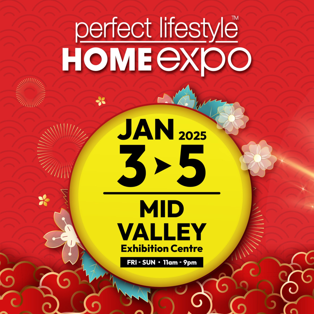 Perfect Lifestyle Home Expo 2025
