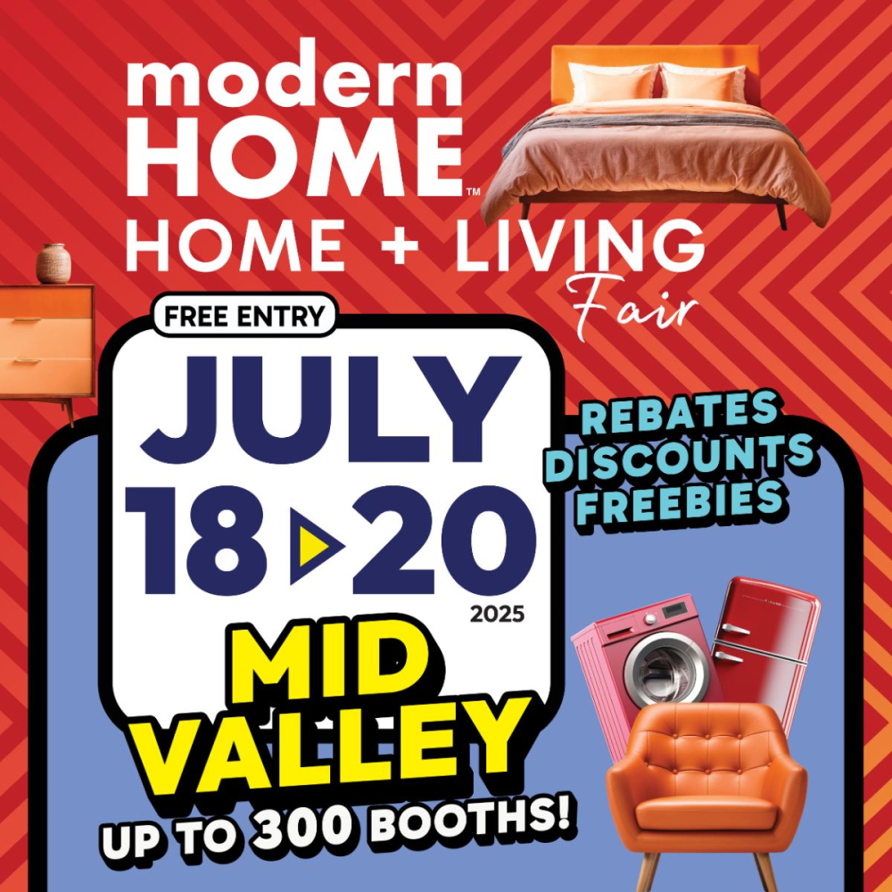 Modern Home - Home + Living Fair 2025