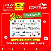 Modern Living Home Expo 2026